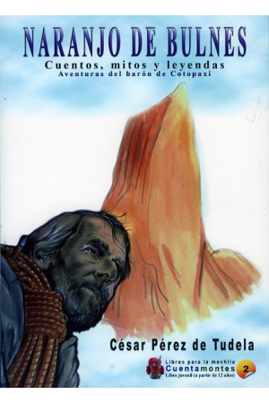 Naranjo de Bulnes: Cuentos, mitos y leyendas