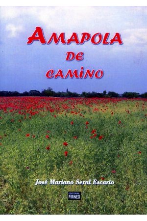Amapola de camino