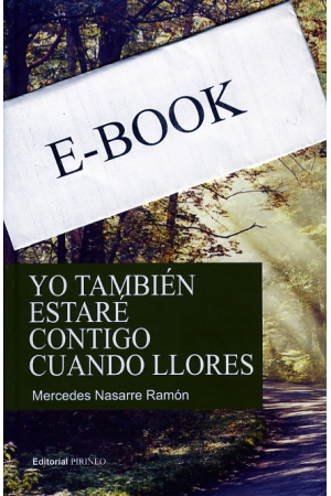 E-BOOK - Yo tambi&eacute;n estar&eacute; contigo cuando llores