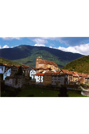 VALLE DE ANS&Oacute; Y HECHO