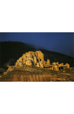 Castillo de Loarre, siglo XI