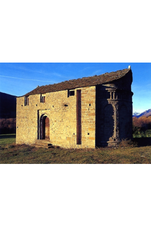 IGLESIAS DEL SERRABLO