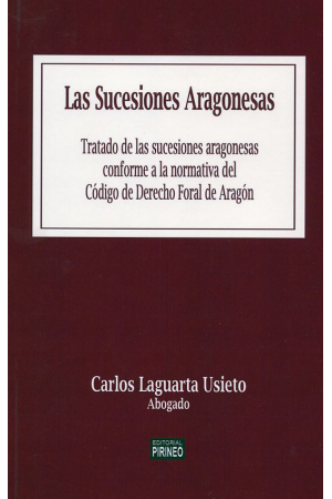 las sucesiones Aragonesas