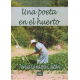 Una poeta en el huerto