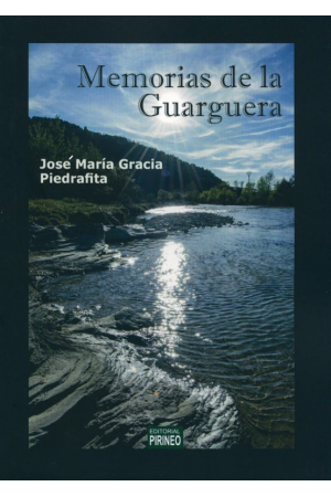 Memorias de la Guarguera