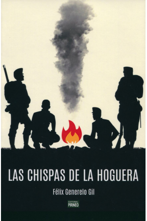 LAS CHISPAS DE LA HOGUERA