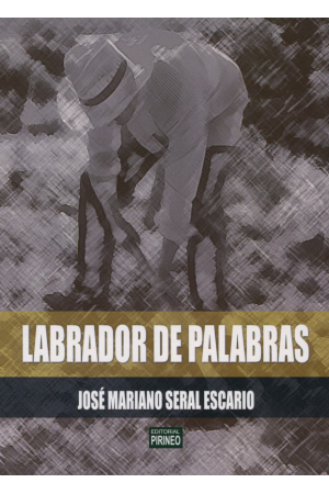 LABRADOR DE PALABRAS