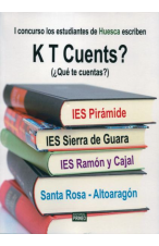  K T CUENTS? QU&Eacute; TE CUENTAS?