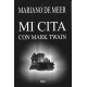 MI CITA CON MARK TWAin