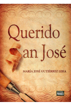 QUERIDO SAN JOS&Eacute;
