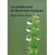 La clasificación de disolventes benignos