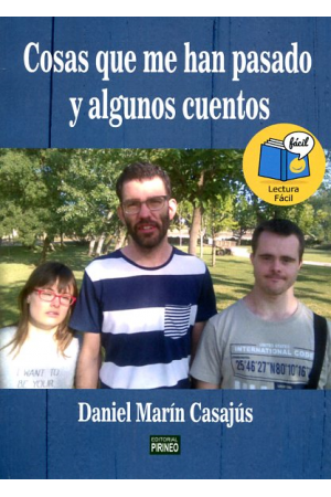 Cosas que me han pasado y algunos cuentos