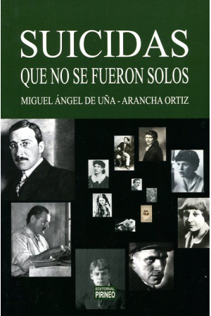 SUICIDAS QUE NO SE FUERON SOLOS