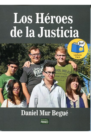 Los Héroes de la Justicia