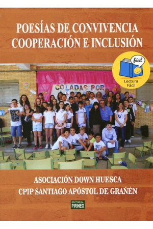 Poes&iacute;as de convivencia cooperaci&oacute;n e inclusi&oacute;n
