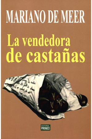 La vendedora de casta&ntilde;as