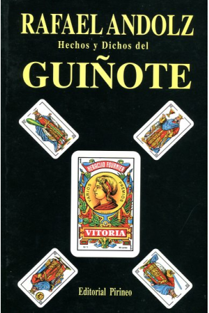 Hechos y dichos del gui&ntilde;ote