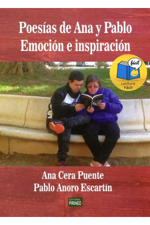 POES&Iacute;AS DE ANA Y PABLO. Emoci&oacute;n e inspiraci&oacute;n.