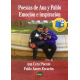 POESÍAS DE ANA Y PABLO. Emoción e inspiración.