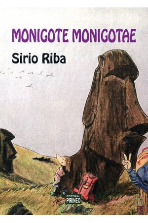MONIGOTE monigotae