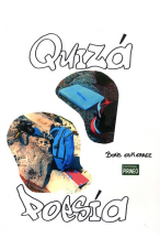 Quiz&aacute; Poes&iacute;a