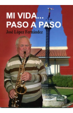 MI VIDA... PASO A PASO