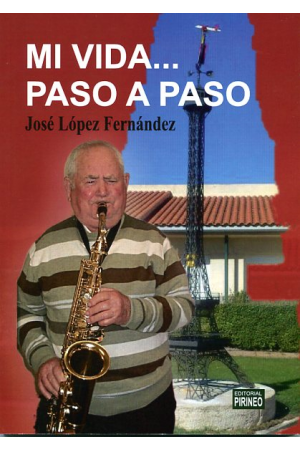 MI VIDA... PASO A PASO