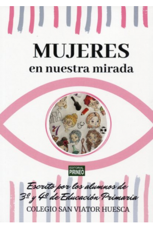 MUJERES en nuestra mirada