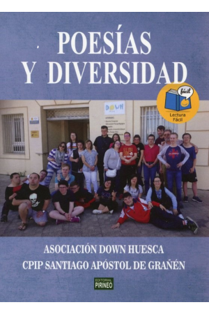 POES&Iacute;AS Y DIVEDRSIDAD