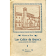 LAS CALLES DE HUESCA DE RICARDO DEL ARCO Y GARFAY