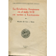 (AÑO 1934). LA ERUCIÓN ARAGONESA EN ELSIGLO XVII EN TORNO A LASTANOSA