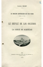 (1909) LAGORGE DE ALQUEZAR