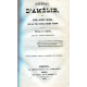 (1841) JOURNAL D´AMELIE