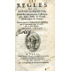 (1663)LES REGLES DE LA MORALE CHRESTIENNE