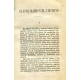 (1873) EL 19 DE MARZO Y EL 2 DE MAYO DE GALDÓS