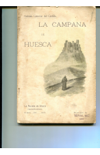 (1909) LA CAMPANA DE HUESCA