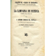 (1903) LA CAMPANA DE HUESCA DE ANTONIO CÁNOVAS