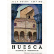 (1935) HUESCA CARTILLA TURÍSTICA