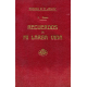 (1925) RECUERDOS DE MI LARGA VIDA