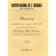 (1929) INSTITUTO NACIONAL DE 2ª ENSEÑANZA. MEMORIA
