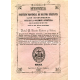 (1862) MEMORIA DEL INSTITUTO PROVINCIAL DE SEGUNDA ENSEÑANZA DE HUESCA 