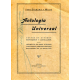 (1928) ANTOLOGÍA UNIVERSAL