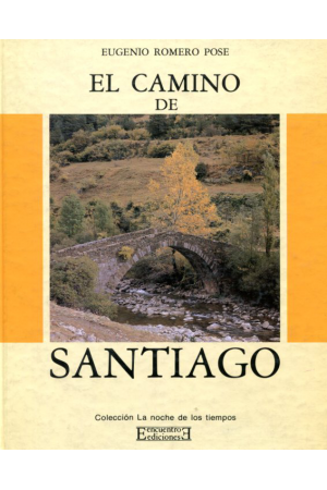 (1989) EL CAMINO DE SANTIAGO