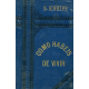 (1894) COMO HABEIS DE VIVIR DE S.KNEIPP