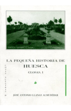 (1996) LA PEQUEÑA HISTORIA DE HUESCA