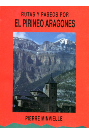 (1990) RUTAS Y PASEOS POR EL PIRINEO ARAGON&Eacute;S