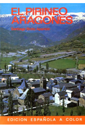 (1979) EL PIRINEO ARAGON&Eacute;S 
