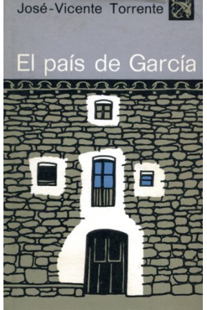(1972) EL PA&Iacute;S DE GARC&Iacute;A 