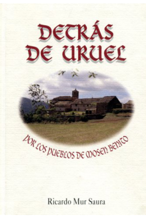 (1996) DETR&Aacute;S DE URUEL