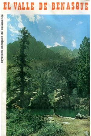 (1979) EL VALLE DE BENASQUE